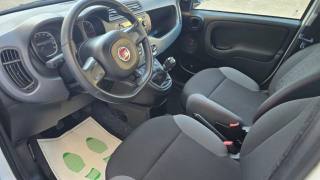 FIAT Panda usata, con Climatizzatore