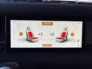 LAND ROVER Defender usata, con Interni in pelle