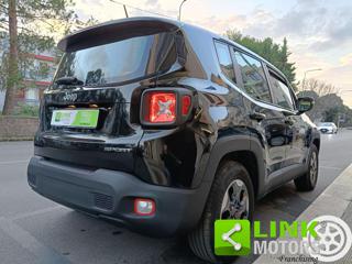 JEEP Renegade usata, con Specchietti laterali elettrici