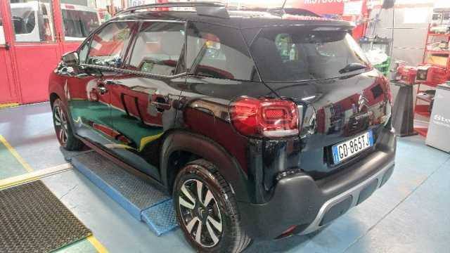 CITROEN C3 Aircross usata, con Controllo trazione