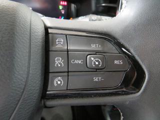 JEEP Compass usata, con Cruise Control