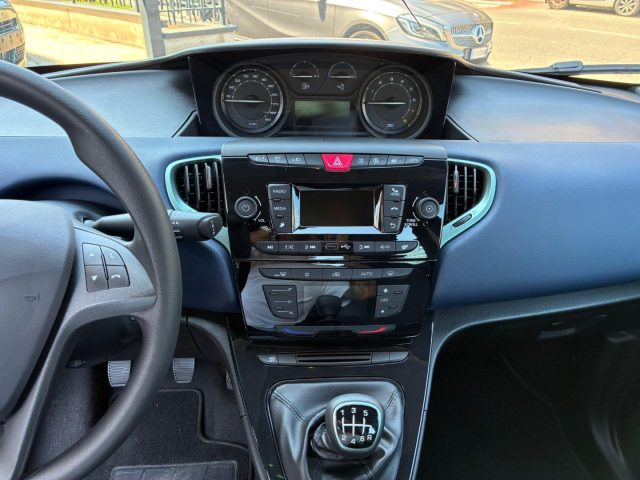 LANCIA Ypsilon usata, con Bluetooth