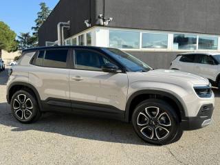 JEEP Avenger usata, con Alzacristalli elettrici