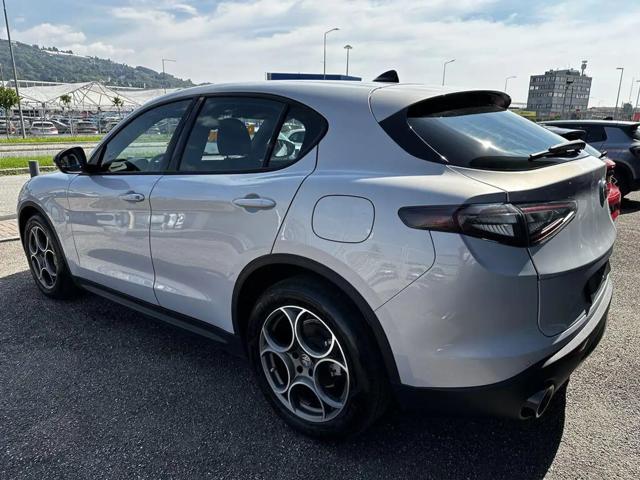 ALFA ROMEO Stelvio usata, con Airbag