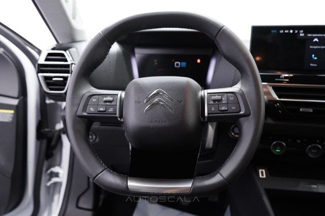 CITROEN C4 usata, con ESP