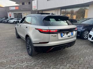 LAND ROVER Range Rover Velar usata, con Antifurto