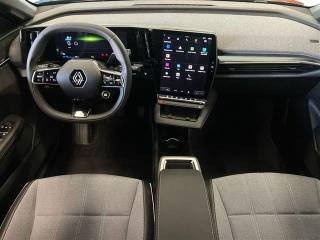 RENAULT Megane usata, con Cruise Control