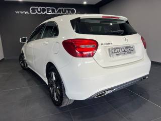 MERCEDES-BENZ A 180 usata, con Airbag Passeggero