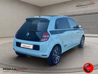 RENAULT Twingo usata, con Chiusura centralizzata