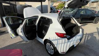 RENAULT Clio usata, con Chiusura centralizzata