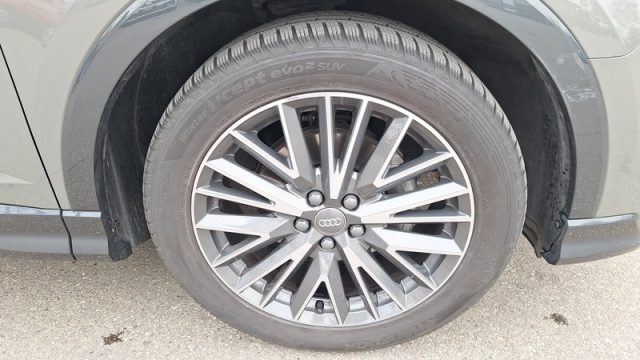 AUDI Q3 usata, con Autoradio