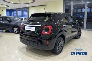 FIAT 500X usata, con Autoradio