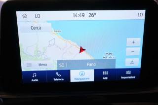 FORD Kuga usata, con Portapacchi