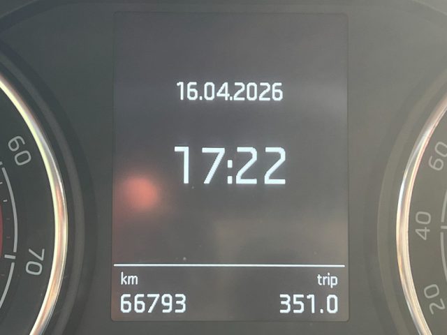 SKODA Fabia usata, con Chiusura centralizzata