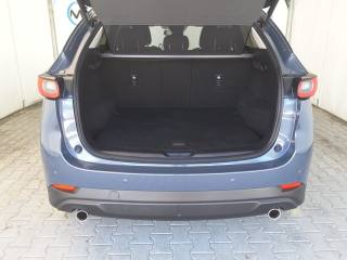 MAZDA CX-5 usata, con Servosterzo