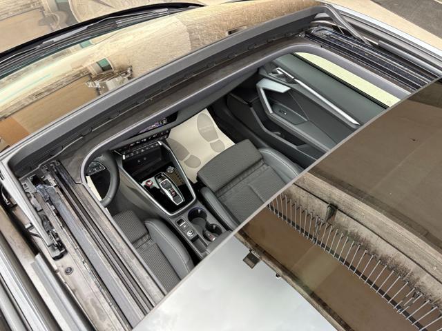 AUDI S3 usata, con Chiusura centralizzata