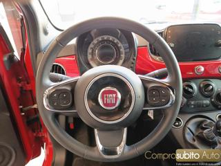 FIAT 500 usata, con Servosterzo