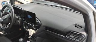 FORD Fiesta usata, con Autoradio