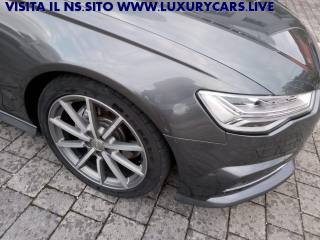 AUDI A6 usata, con Cerchi in lega