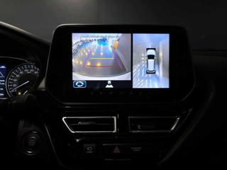 SUZUKI S-Cross usata, con Climatizzatore