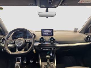 AUDI Q2 usata 10