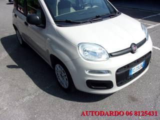 FIAT Panda usata, con ESP