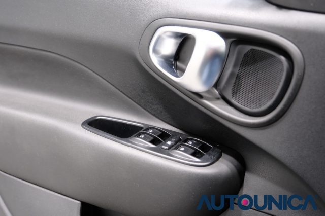 FIAT 500L usata, con Luci diurne