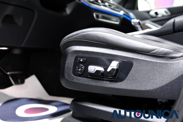 BMW X5 usata, con Servosterzo