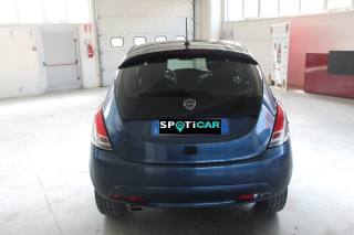 LANCIA Ypsilon usata, con Autoradio
