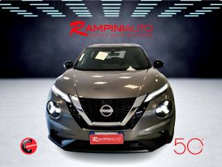 NISSAN Juke usata 2