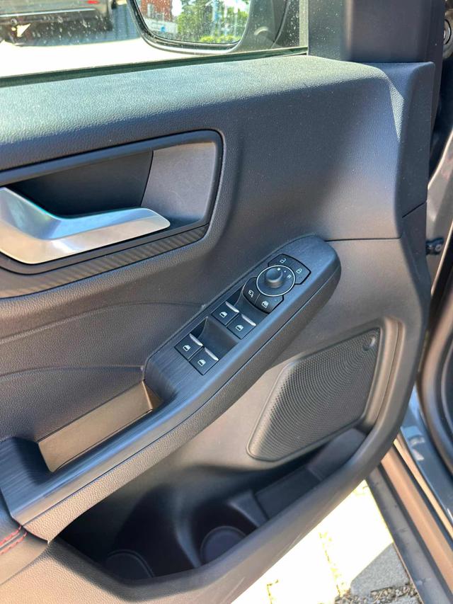 FORD Kuga usata, con Cruise Control