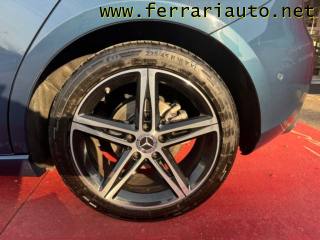 MERCEDES-BENZ A 200 usata, con Antifurto