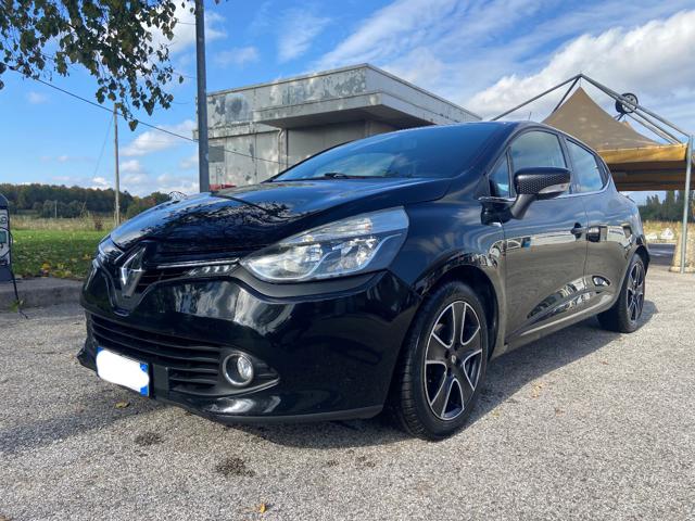 RENAULT Clio usata, con ABS