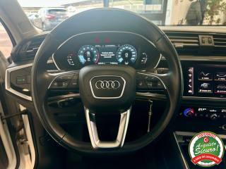 AUDI Q3 usata, con USB