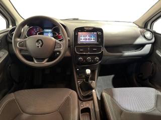 RENAULT Clio usata, con Climatizzatore