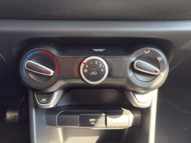 KIA Picanto usata 15