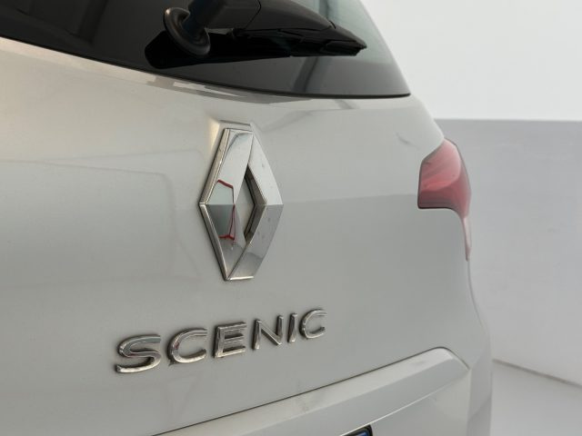 RENAULT Scenic usata, con Cruise Control