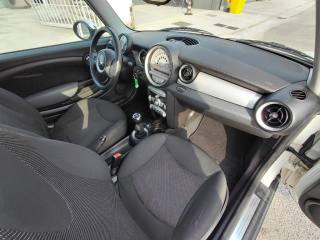 MINI One usata 25