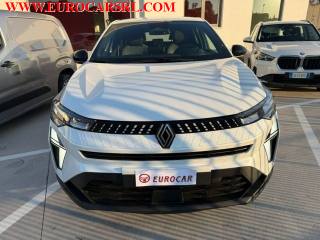 RENAULT Captur usata, con Airbag