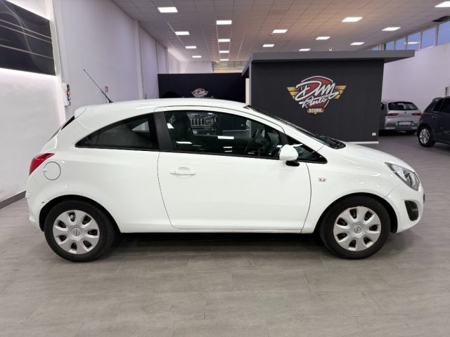 OPEL Corsa usata, con Alzacristalli elettrici