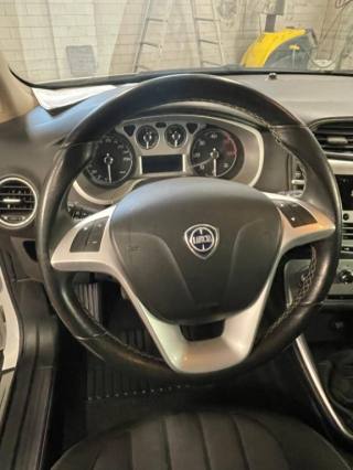 LANCIA Delta usata, con Controllo trazione