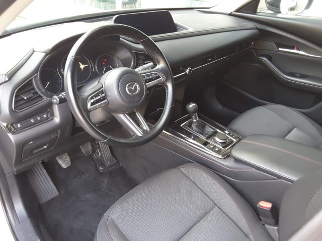 MAZDA CX-30 usata, con Cerchi in lega