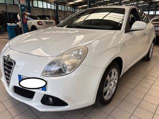 ALFA ROMEO Giulietta usata, con Airbag