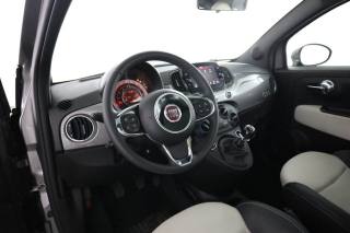 FIAT 500 usata 1