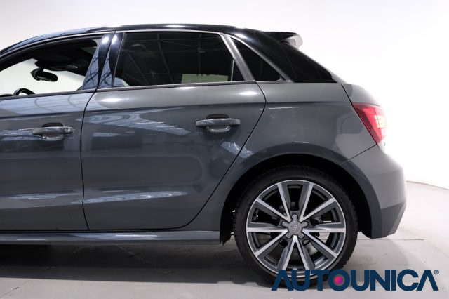 AUDI A1 usata 47