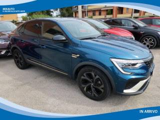 RENAULT Arkana 1.6 eTech Full Hybrid 145cv Engineered AUT EU6