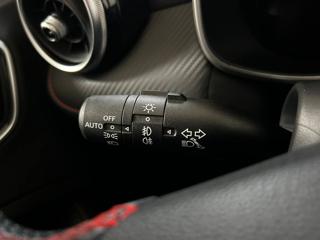 MG ZS usata, con Interni in pelle