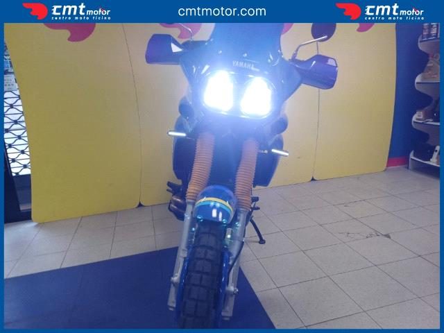 YAMAHA XTZ 750 usata 3