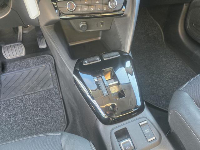 OPEL Corsa usata, con Servosterzo