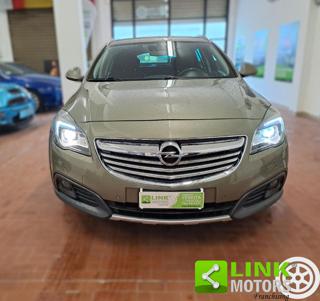 OPEL Insignia usata, con Airbag Passeggero